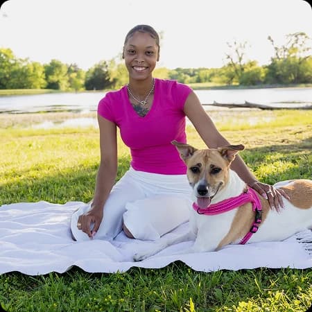 Areona Carter