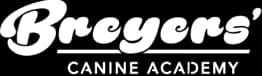 Breyers' Canine Academy logo