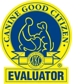 Canine Good Citizen Evaluator - Breyers Lane - Richardson, TX