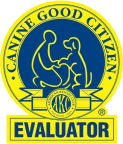 Canine Good Citizen Evaluator - Breyers Lane - Richardson, TX